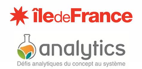 DIM Analytics / Région Ile-de-France